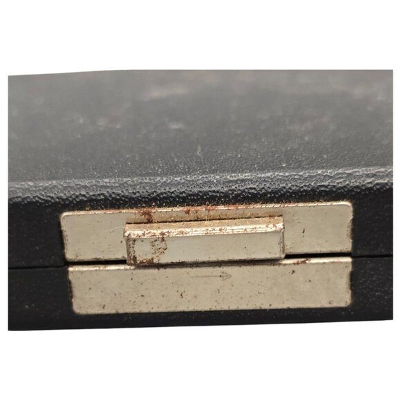 Vtg Alvin Professional Precision Drawing Instruments Set 525JS Made In Germany - Picture 16 of 16